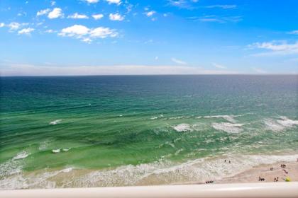 majestic Beach towers 2 1803 by RealJoy Vacations Florida