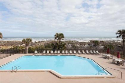 Barefoot Trace 208 2 Bedrooms Sleeps 6 Ocean Front Pool WiFi - image 3