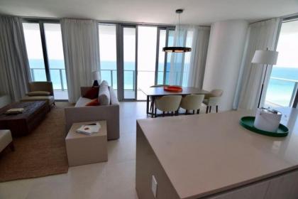 Amazing Oceanfront 3Bed 3 Bath on the Beach - Hyde 1101 - image 2