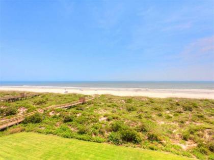 Barefoot Trace 415 2 Bedrooms Sleeps 6 Ocean Front Pool WiFi - image 3