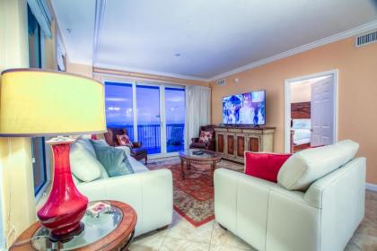 Apartment in Panama City Florida