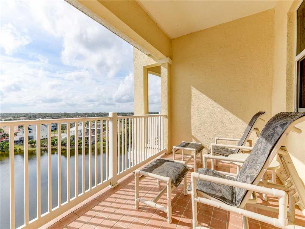 1061 Cinnamon Beach 3 Bedroom Sleeps 8 2 Pools Elevator Pet Friendly - main image