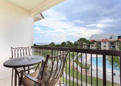 Ocean Village Club Q36 3rd Floor 2 Bedrooms Pet Friendly Sleeps 6 - image 1