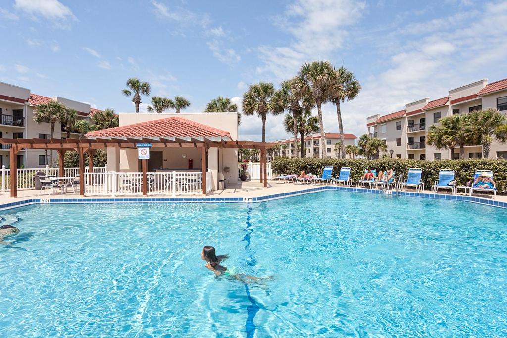 Ocean Village Club Q36 3rd Floor 2 Bedrooms Pet Friendly Sleeps 6 - image 2