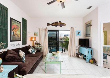 Ocean Village Club Q36 3rd Floor 2 Bedrooms Pet Friendly Sleeps 6 - image 3