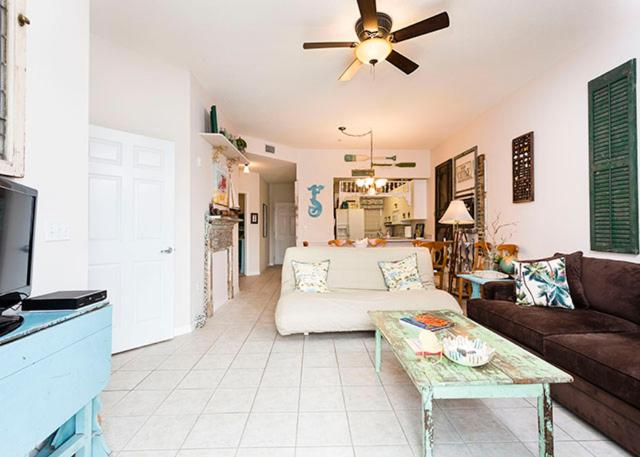 Ocean Village Club Q36 3rd Floor 2 Bedrooms Pet Friendly Sleeps 6 - image 5