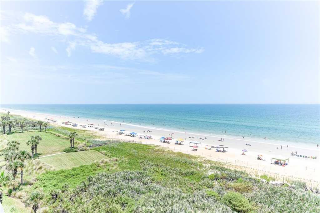 855 Cinnamon Beach 3 Bedroom Ocean Front 2 Pools Elevator Sleeps 8 - image 5