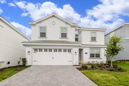 Imagine Your Family Renting This Amazing Villa on Champions Gate Resort with the Best 5 Star Amenities Orlando Villa 2846 - image 1