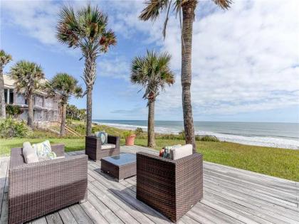 Ponte Vedra Blvd 1137 Beach Front 4 Bedrooms Sleeps 8 - image 3