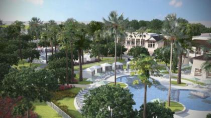 Imagine Your Family Renting this Amazing Villa on Solara Resort with the Best 5 Star Amenities Orlando Villas 2835