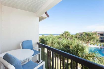 Ocean Village Club Q35 2 Bedrooms Sleeps 6 WiFi Pet Friendly - image 1