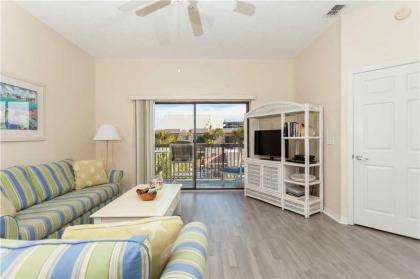 Ocean Village Club Q35 2 Bedrooms Sleeps 6 WiFi Pet Friendly - image 2