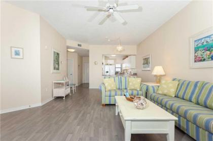 Ocean Village Club Q35 2 Bedrooms Sleeps 6 WiFi Pet Friendly - image 5