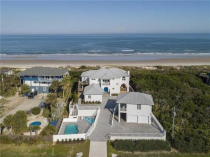 Jean's Dream 4 Bedrooms Beach Front Private Pool - image 3