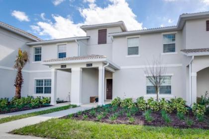 You have Found the Ultimate Luxury 4 Bedroom Home on Champions Gate Resort Orlando Townhome 2834 - image 1