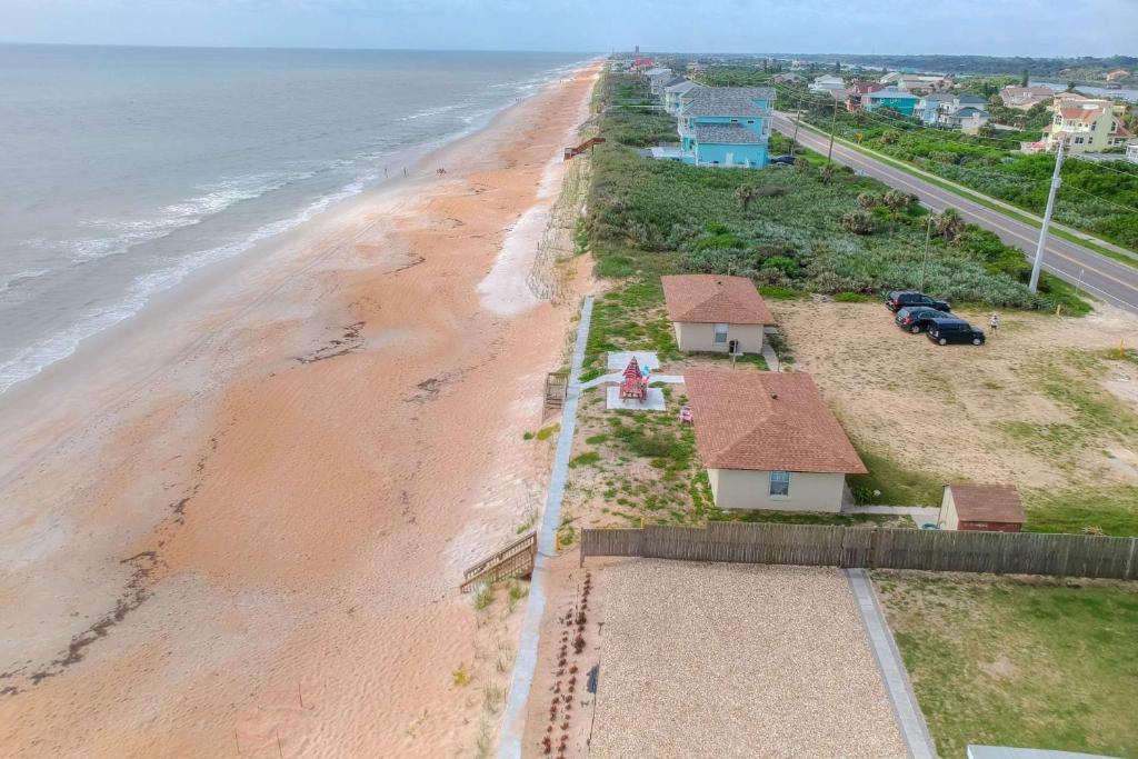 Quarter Deck Cottage on Flagler Beach - image 4