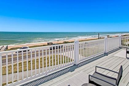 Pool Home N Ocean Shore Blvd Flagler Beach - image 2