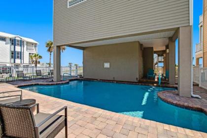 Pool Home N Ocean Shore Blvd Flagler Beach - image 6