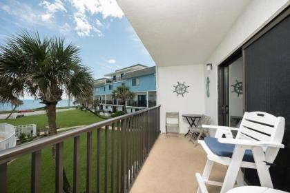 Sea Dancer 210 2BR Beach Front Pool Wi-Fi Sleeps 6 - image 10