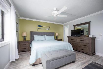 Sea Dancer 210 2BR Beach Front Pool Wi-Fi Sleeps 6 - image 12