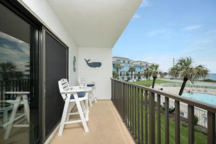 Sea Dancer 210 2BR Beach Front Pool Wi-Fi Sleeps 6 - image 4