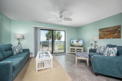 Sea Dancer 210 2BR Beach Front Pool Wi-Fi Sleeps 6 - image 5