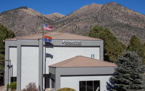 Country Inn & Suites by Radisson Flagstaff AZ - main image