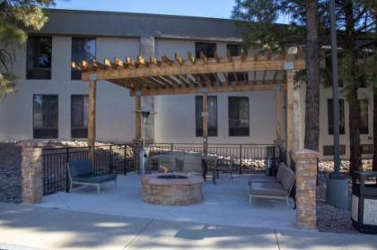 Country Inn & Suites by Radisson Flagstaff AZ - image 2