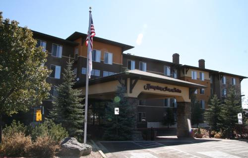 Hampton Inn & Suites Flagstaff - main image