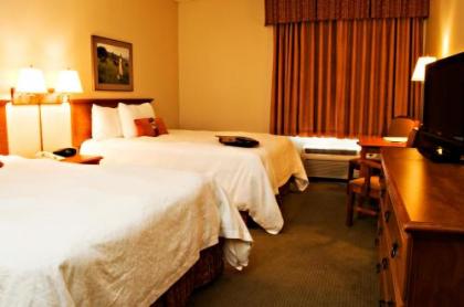 Hampton Inn & Suites Flagstaff - image 2