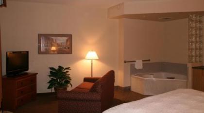 Hampton Inn & Suites Flagstaff - image 3