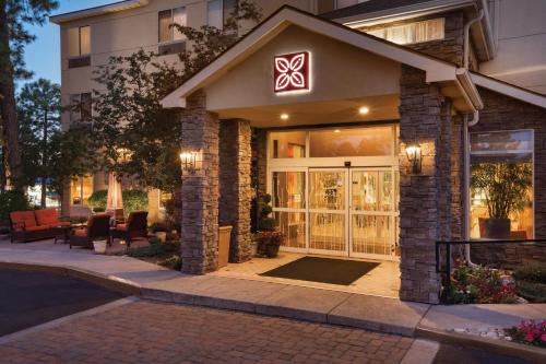 Hilton Garden Inn Flagstaff - main image