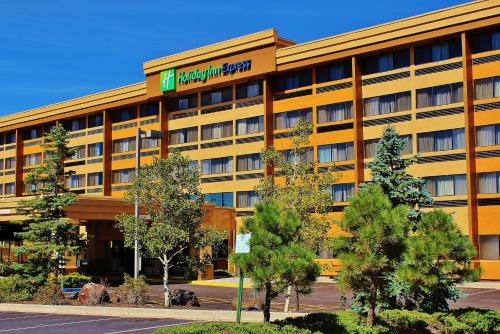 Holiday Inn Express Flagstaff an IHG Hotel - main image