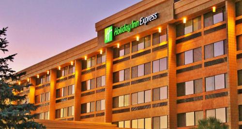 Holiday Inn Express Flagstaff an IHG Hotel - image 4