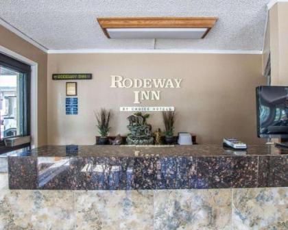 Rodeway Inn Flagstaff-Downtown - image 4