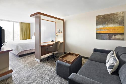 SpringHill Suites by Marriott Flagstaff - main image