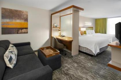 SpringHill Suites by Marriott Flagstaff - image 5