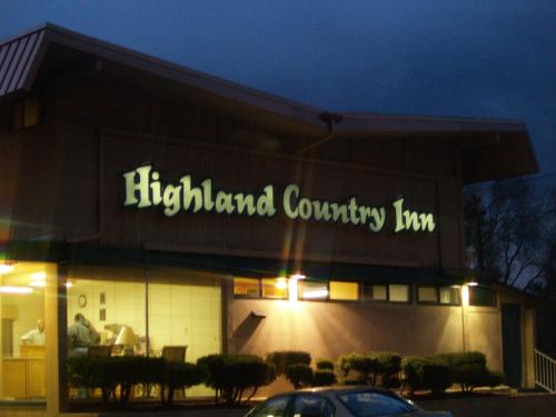 Highland Country Inn Flagstaff - image 5