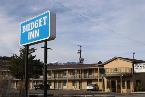 Budget Inn Flagstaff - main image