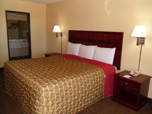 Budget Inn Flagstaff - image 5