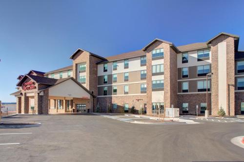 Hampton Inn Suites Flagstaff East - image 5