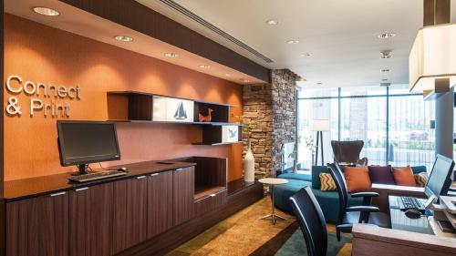 Fairfield Inn & Suites by Marriott Flagstaff East - image 4