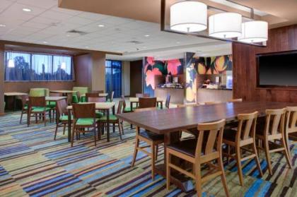 Fairfield Inn & Suites by Marriott Flagstaff East - image 5