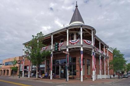 Weatherford Hotel - image 2