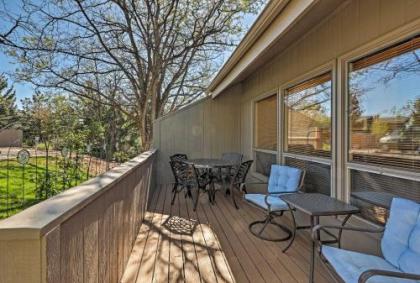 Flagstaff Townhome with Deck Easy Access Downtown! - image 2