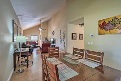 Flagstaff Townhome with Deck Easy Access Downtown! - image 4