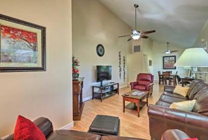 Flagstaff Townhome with Deck Easy Access Downtown! - image 5