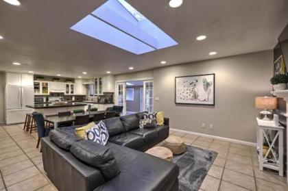 Expansive Flagstaff Family Retreat with Media Room! - image 3