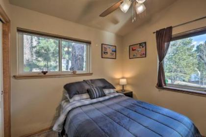 Family Flagstaff Home with Gazebo - Golf Ski Hike! - image 3