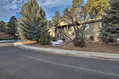 Family Flagstaff Home with Gazebo - Golf Ski Hike! - image 4